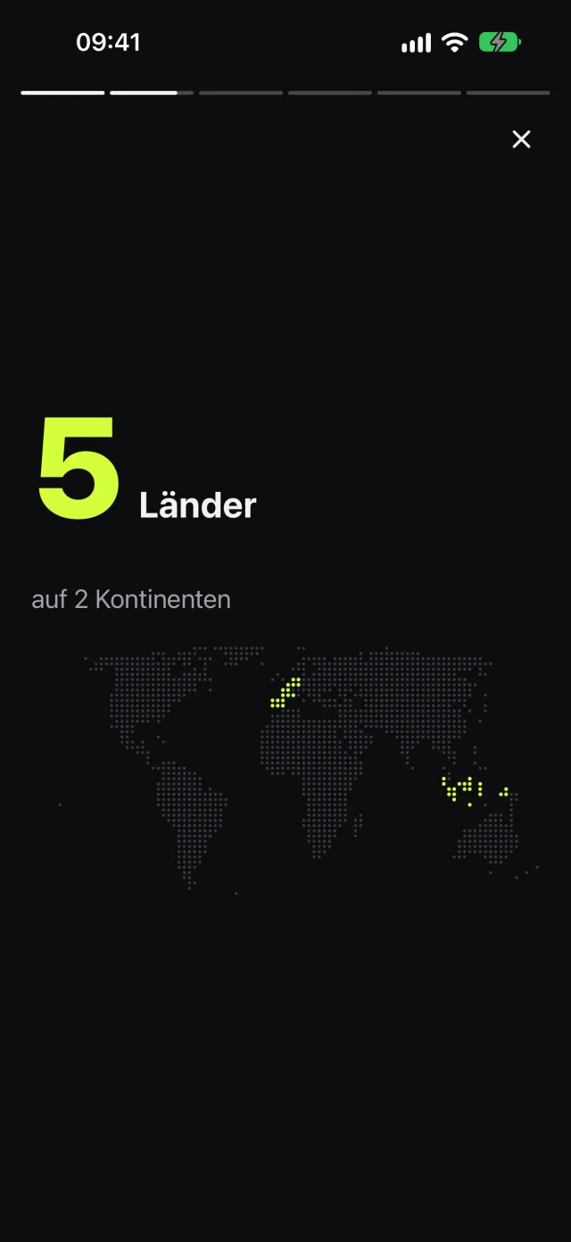 Dein Reisejahr
