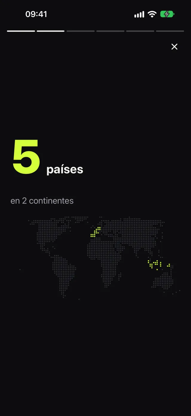 Tu año en viajes